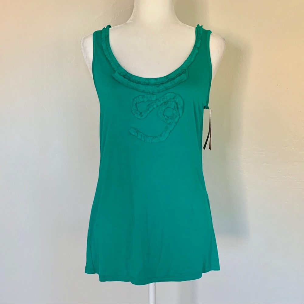 Merona Top